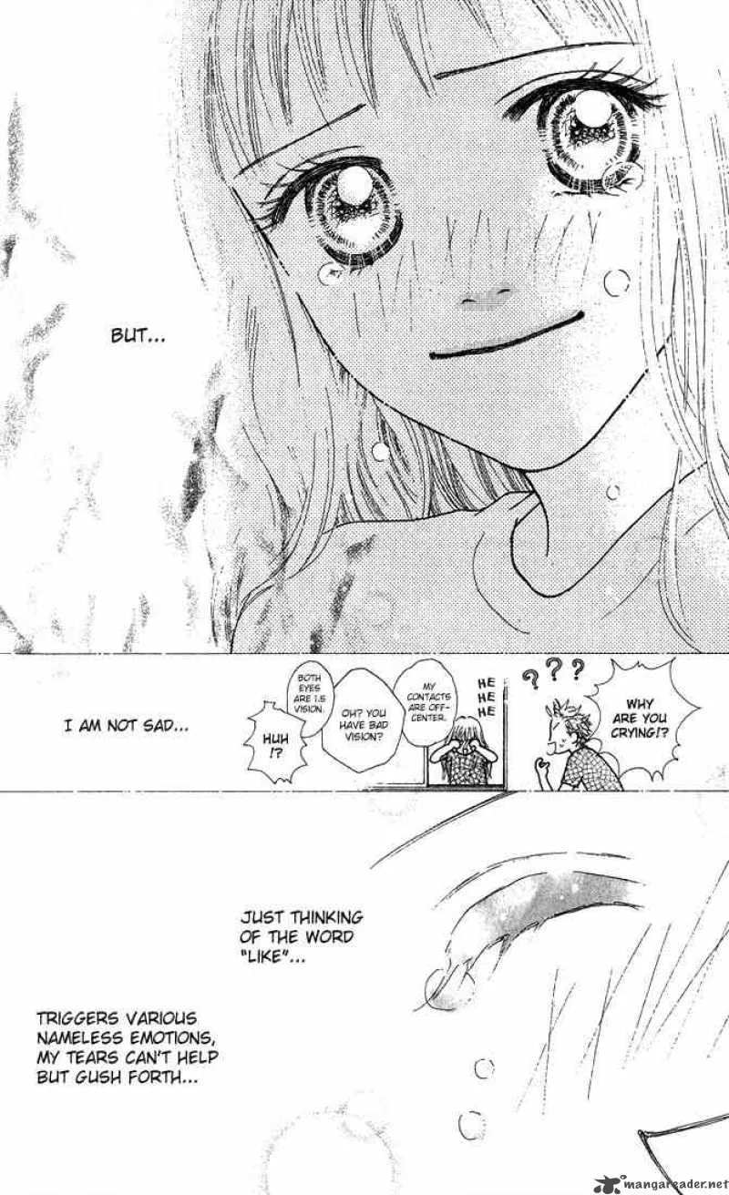 Parfait Tic Chapter 10 page 21