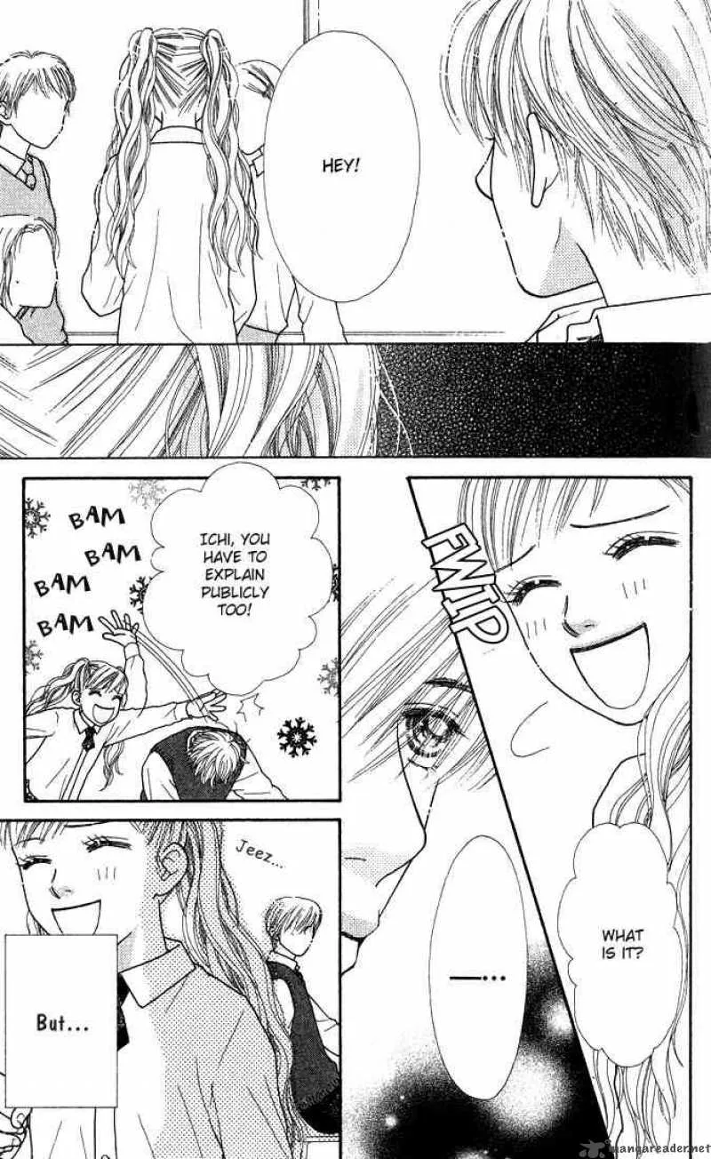 Parfait Tic Chapter 10 page 8
