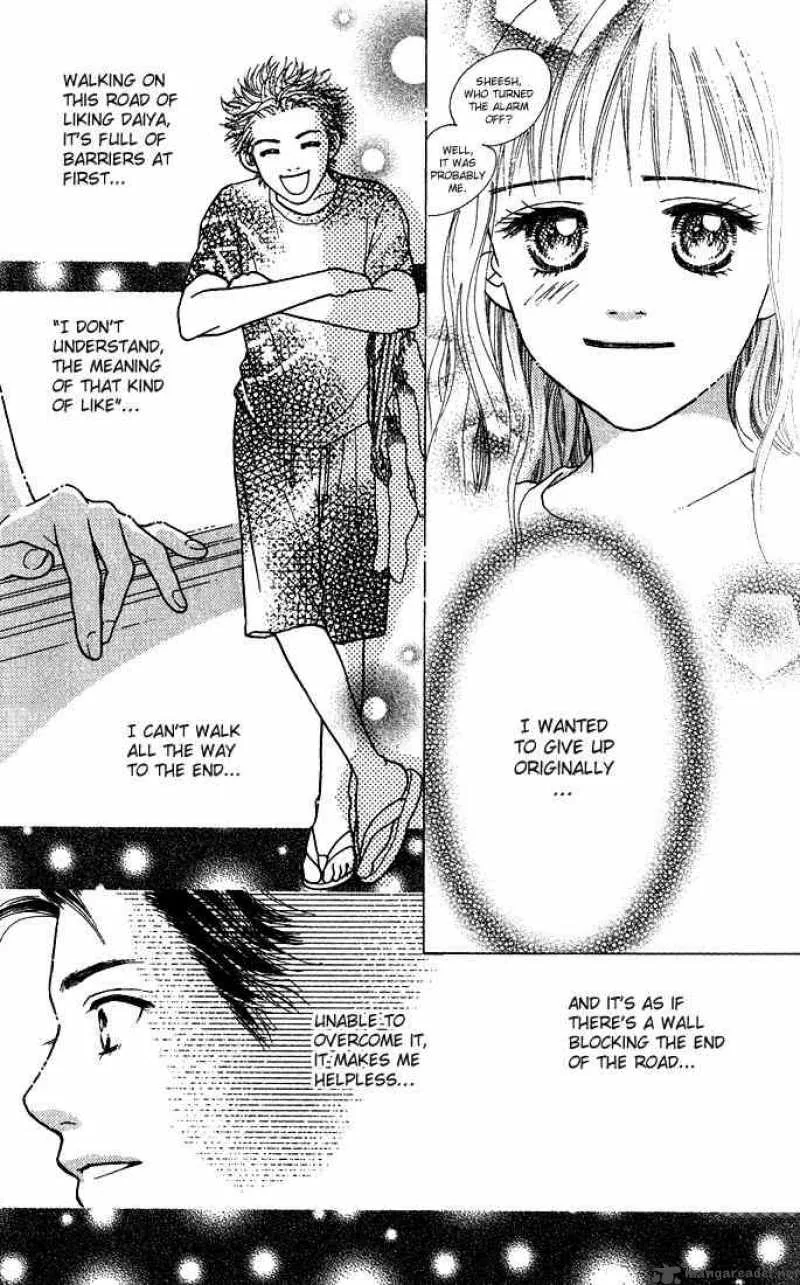 Parfait Tic Chapter 10 page 20