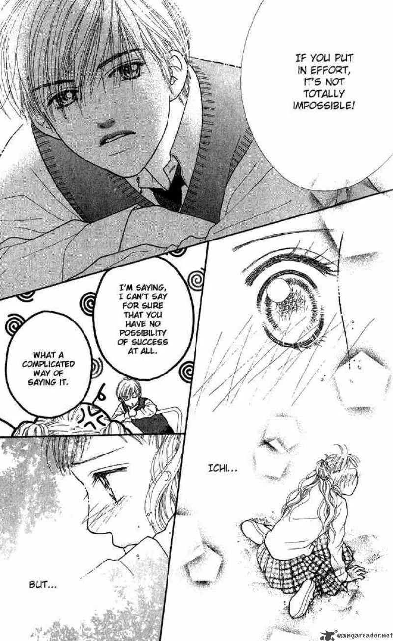 Parfait Tic Chapter 10 page 14