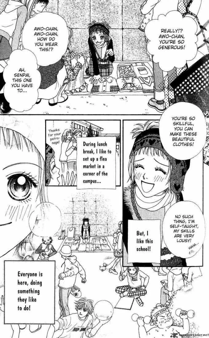 Parfait Tic Chapter 10 page 29