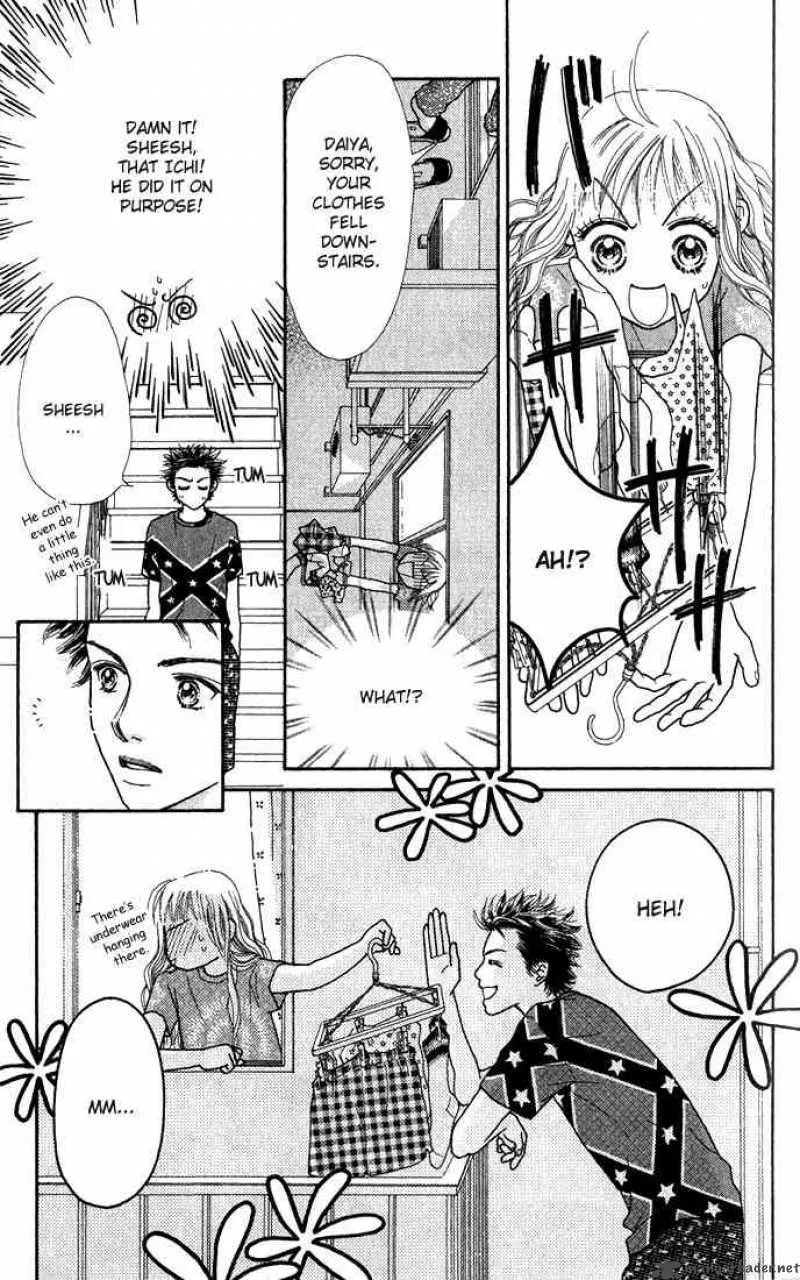 Parfait Tic Chapter 10 page 18