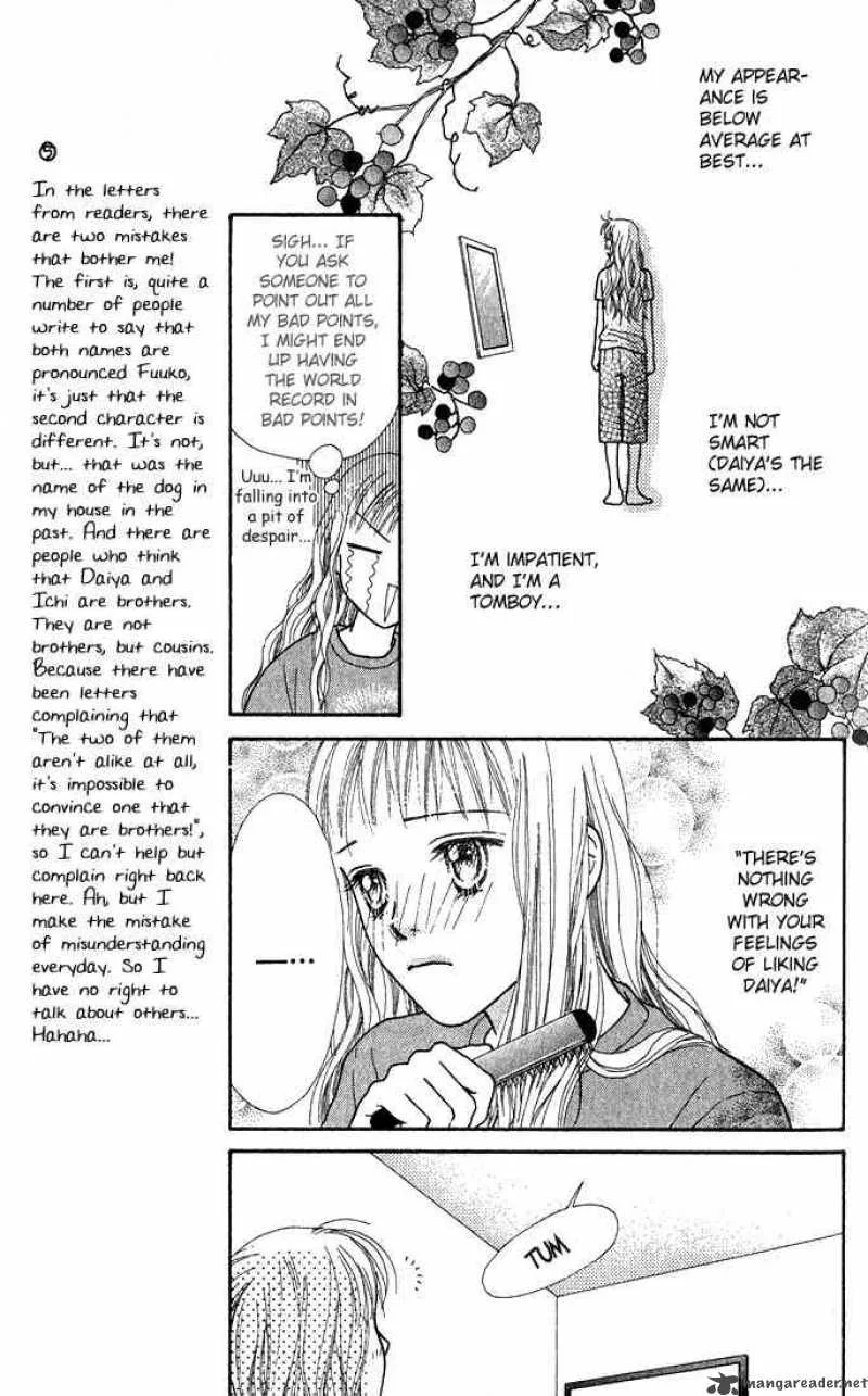 Parfait Tic Chapter 10 page 16