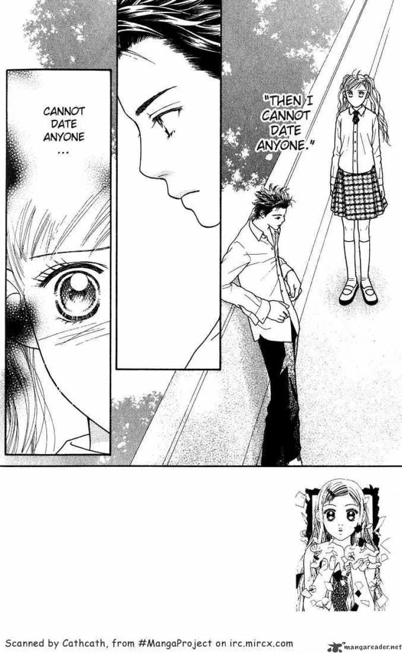 Parfait Tic Chapter 10 page 1