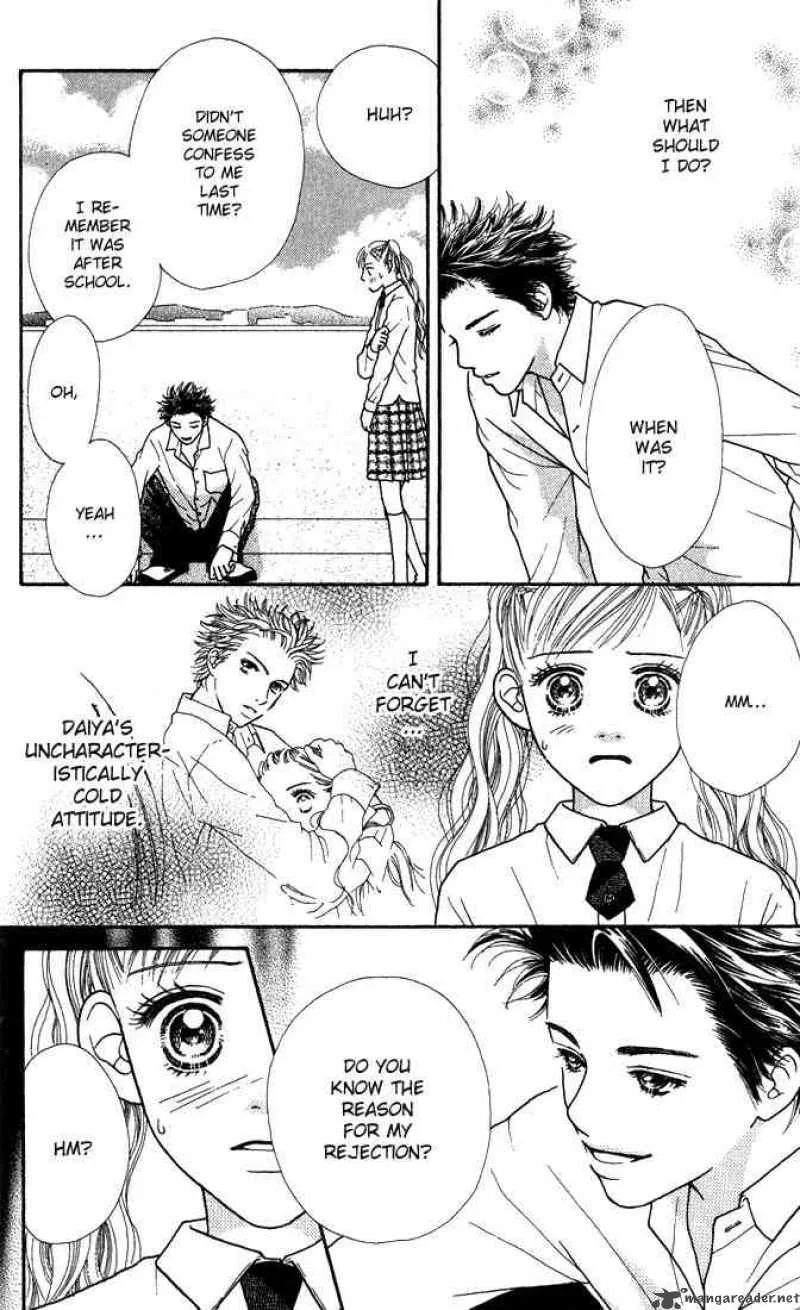 Parfait Tic Chapter 10 page 3