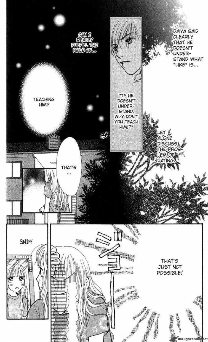 Parfait Tic Chapter 10 page 15