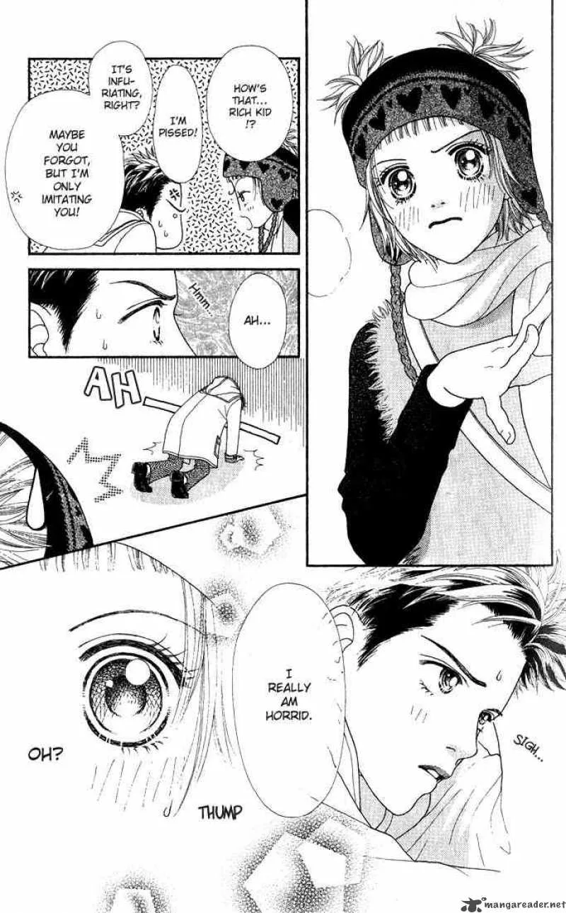 Parfait Tic Chapter 10 page 35