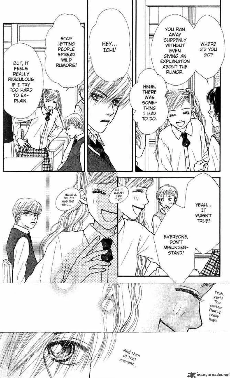 Parfait Tic Chapter 10 page 7