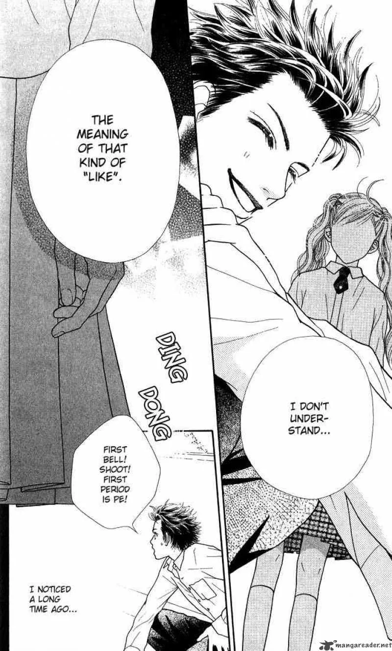 Parfait Tic Chapter 10 page 5