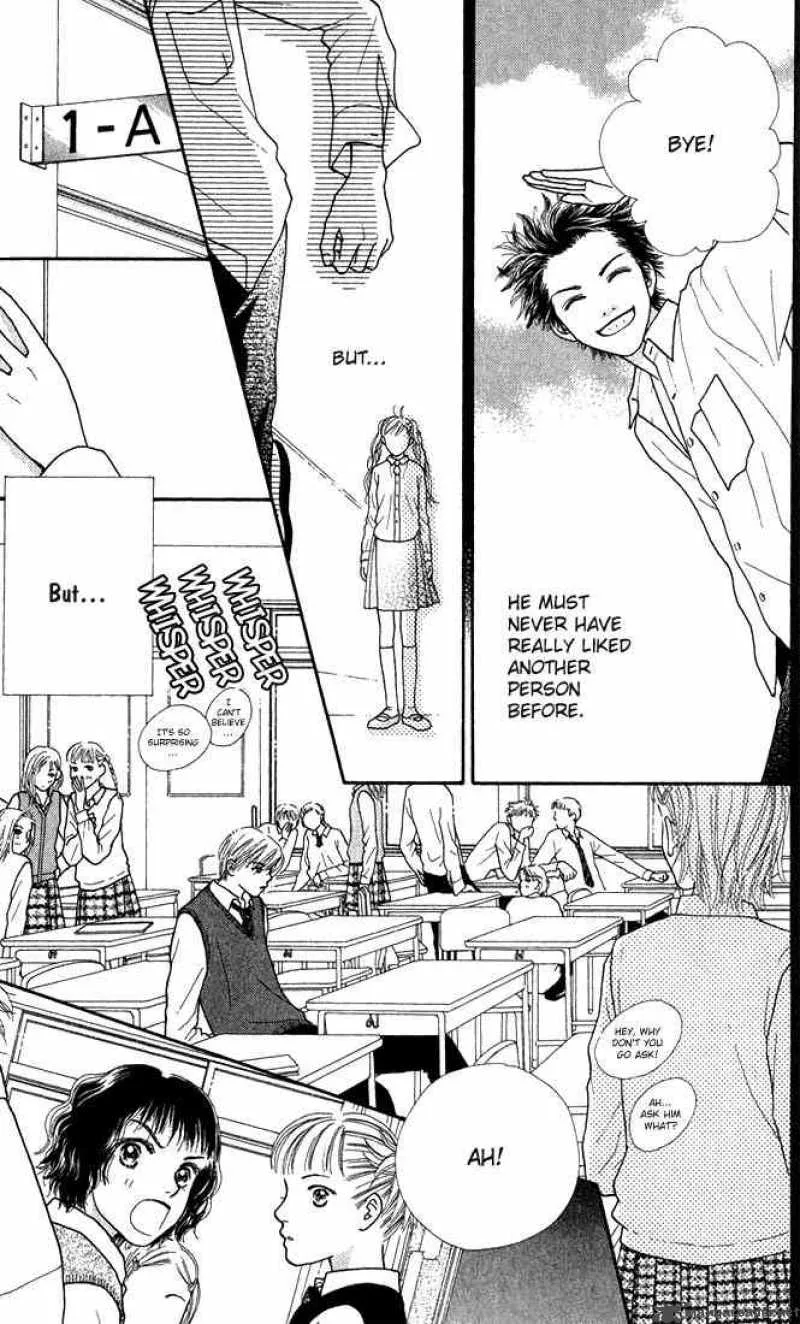 Parfait Tic Chapter 10 page 6