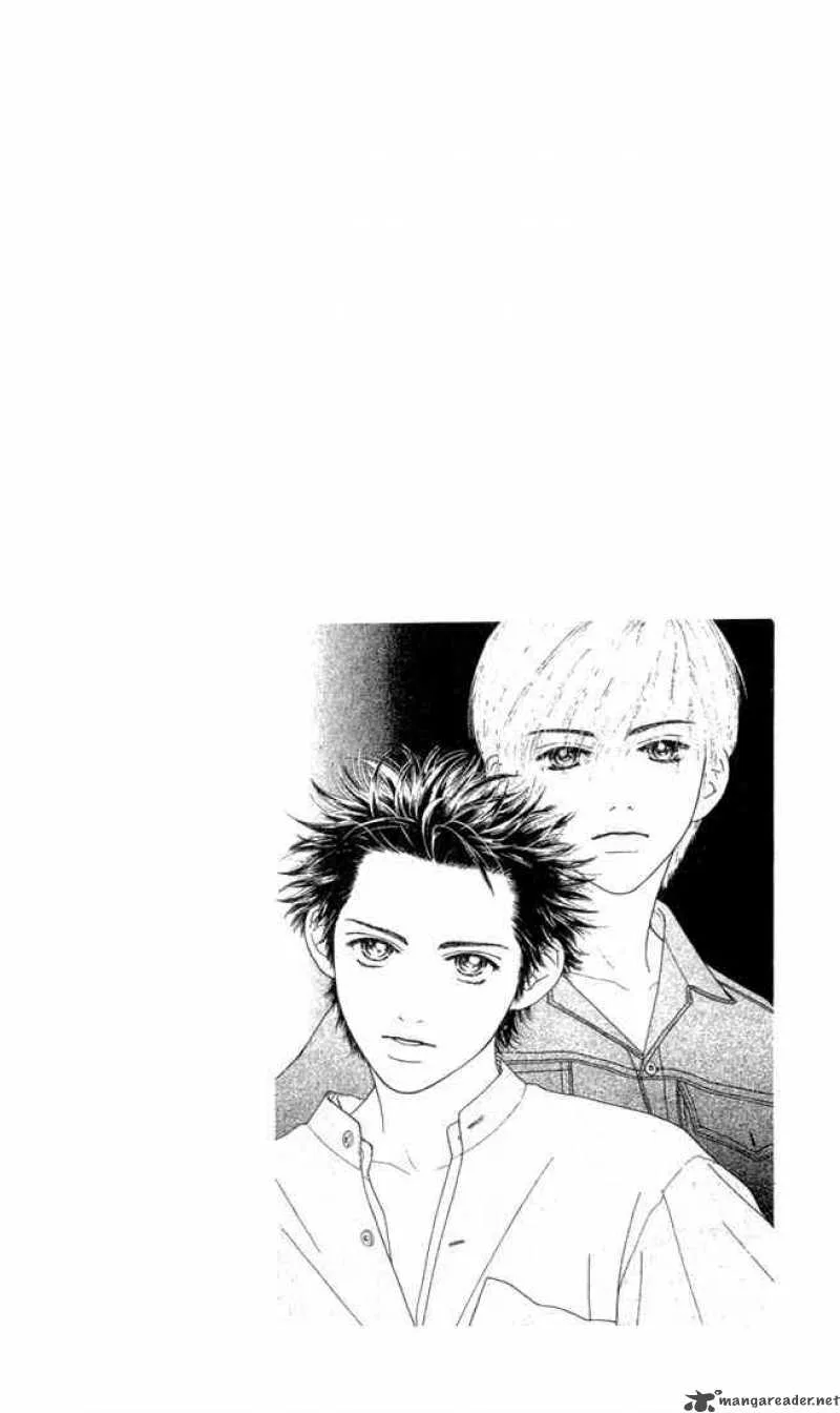 Parfait Tic Chapter 10 page 25
