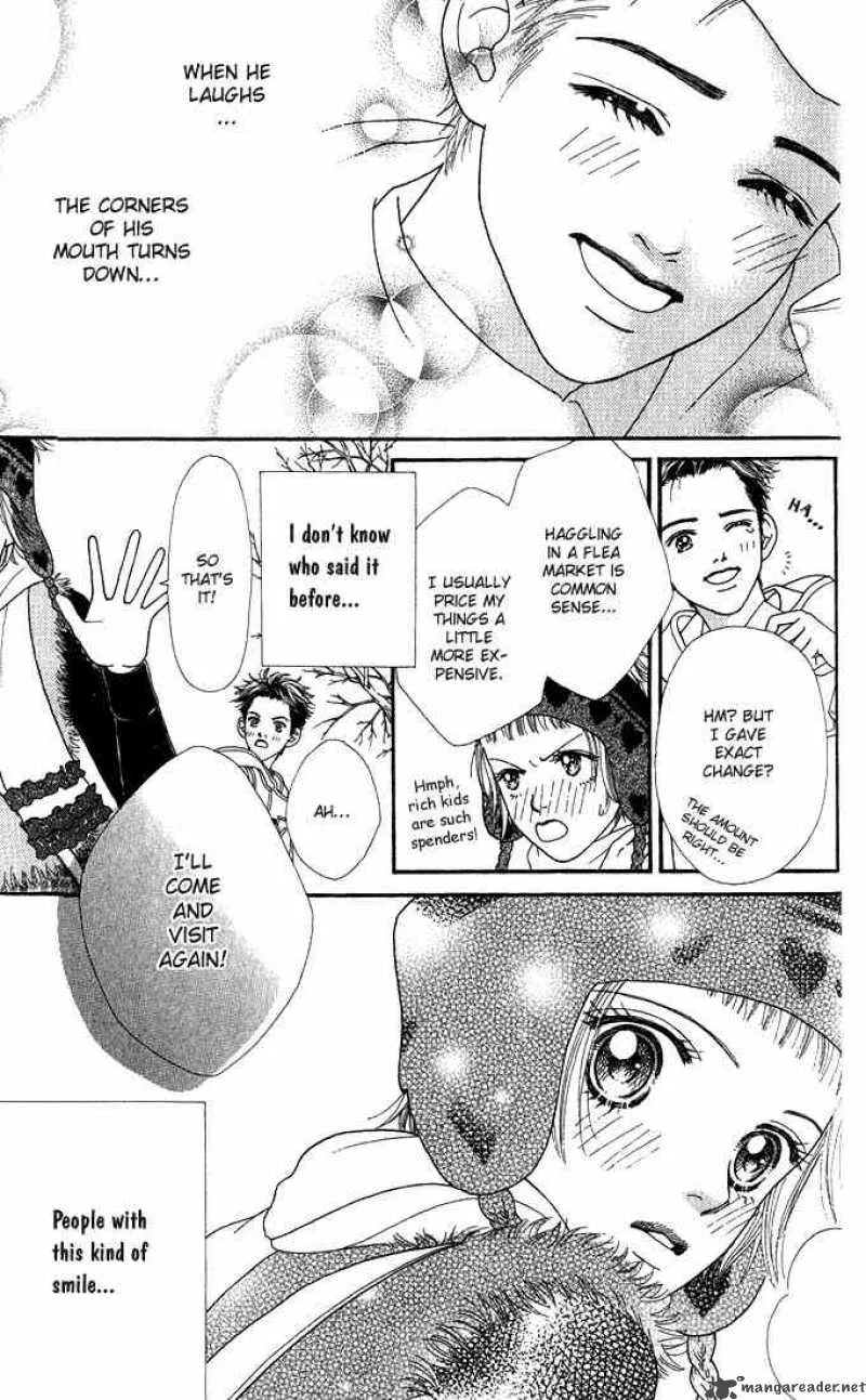 Parfait Tic Chapter 10 page 37