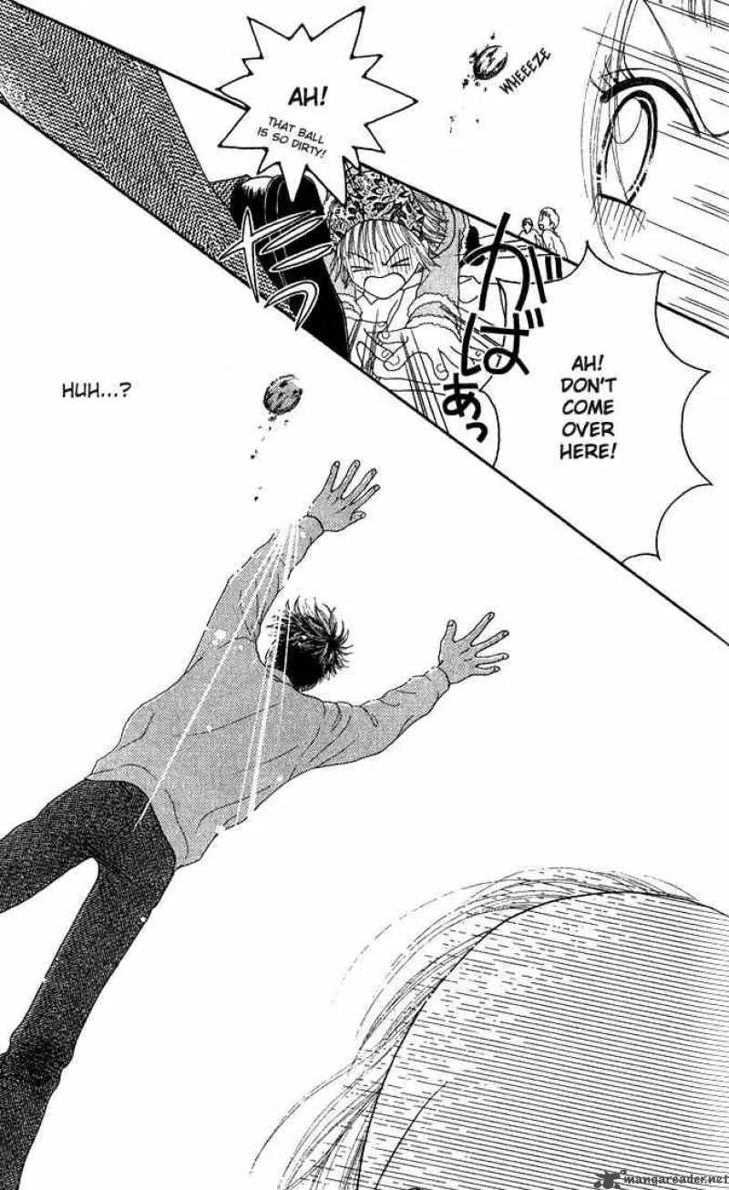 Parfait Tic Chapter 10 page 41