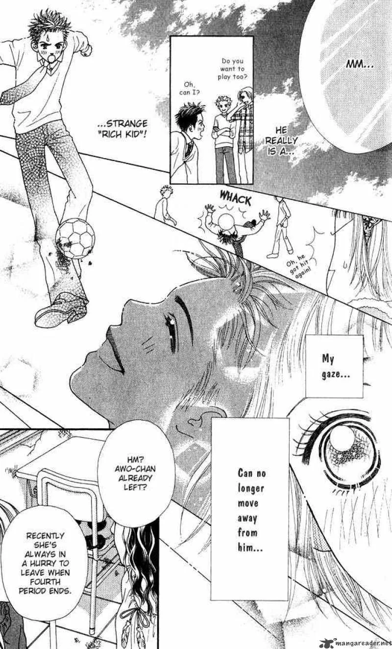 Parfait Tic Chapter 10 page 43