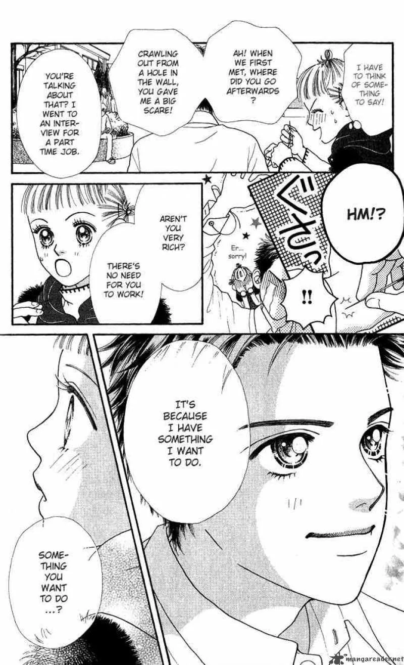 Parfait Tic Chapter 10 page 46