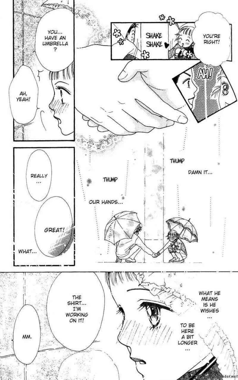 Parfait Tic Chapter 10 page 51