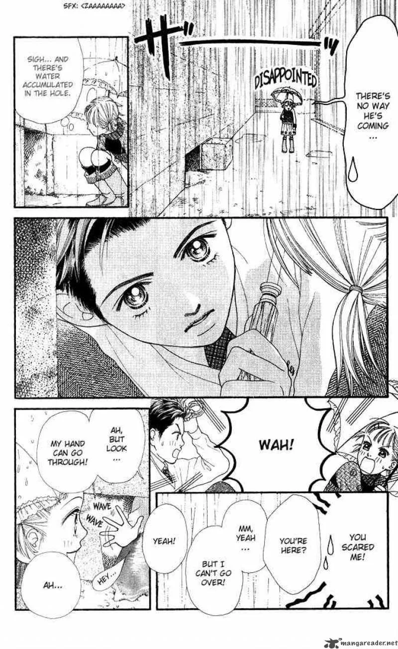 Parfait Tic Chapter 10 page 50