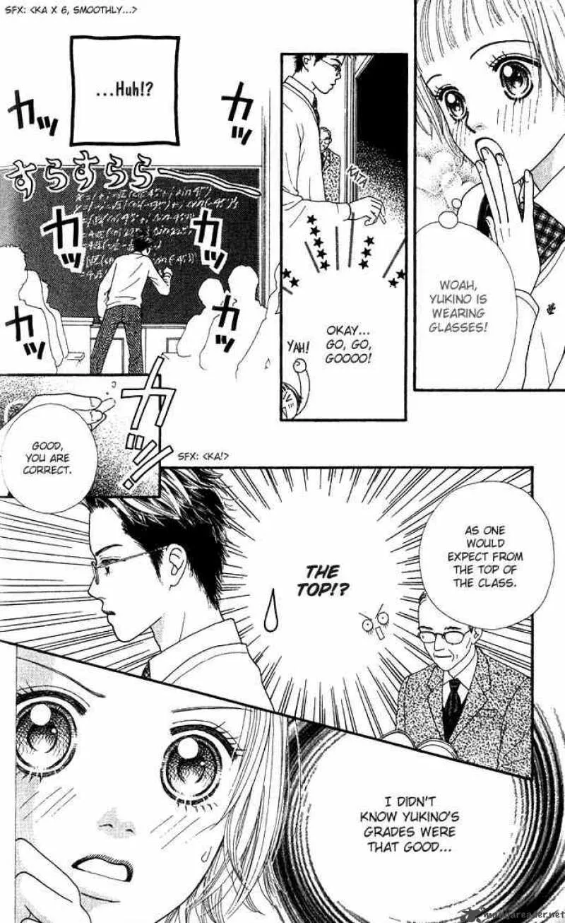 Parfait Tic Chapter 10 page 56