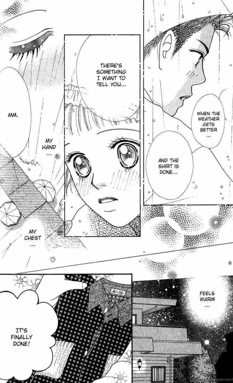 Parfait Tic Chapter 10 page 52