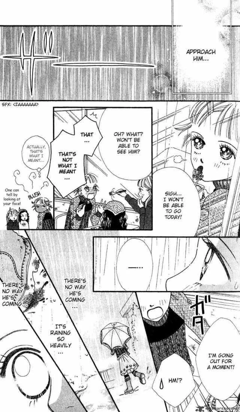 Parfait Tic Chapter 10 page 49