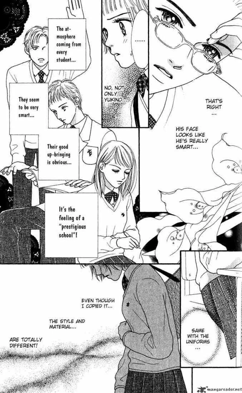 Parfait Tic Chapter 10 page 57