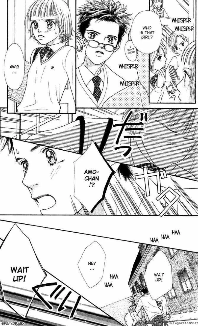 Parfait Tic Chapter 10 page 59