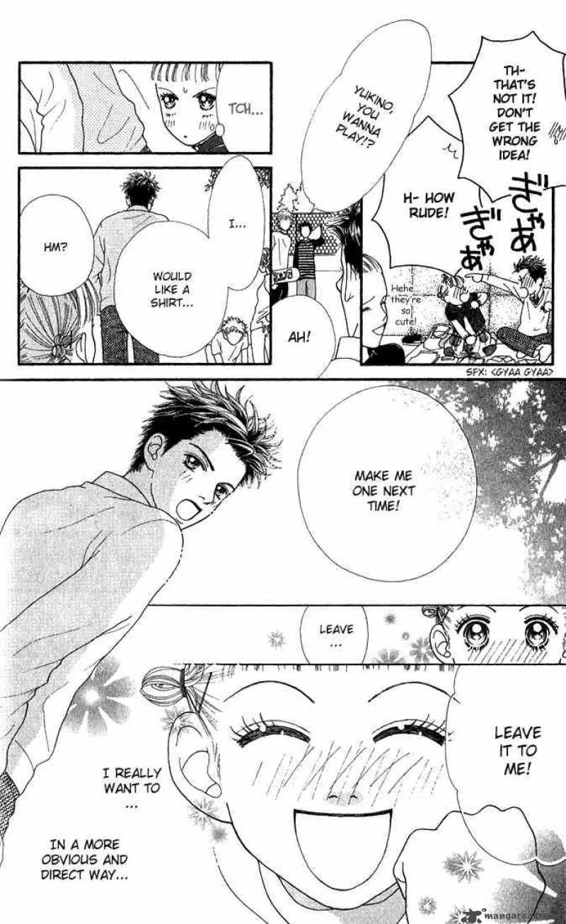 Parfait Tic Chapter 10 page 48