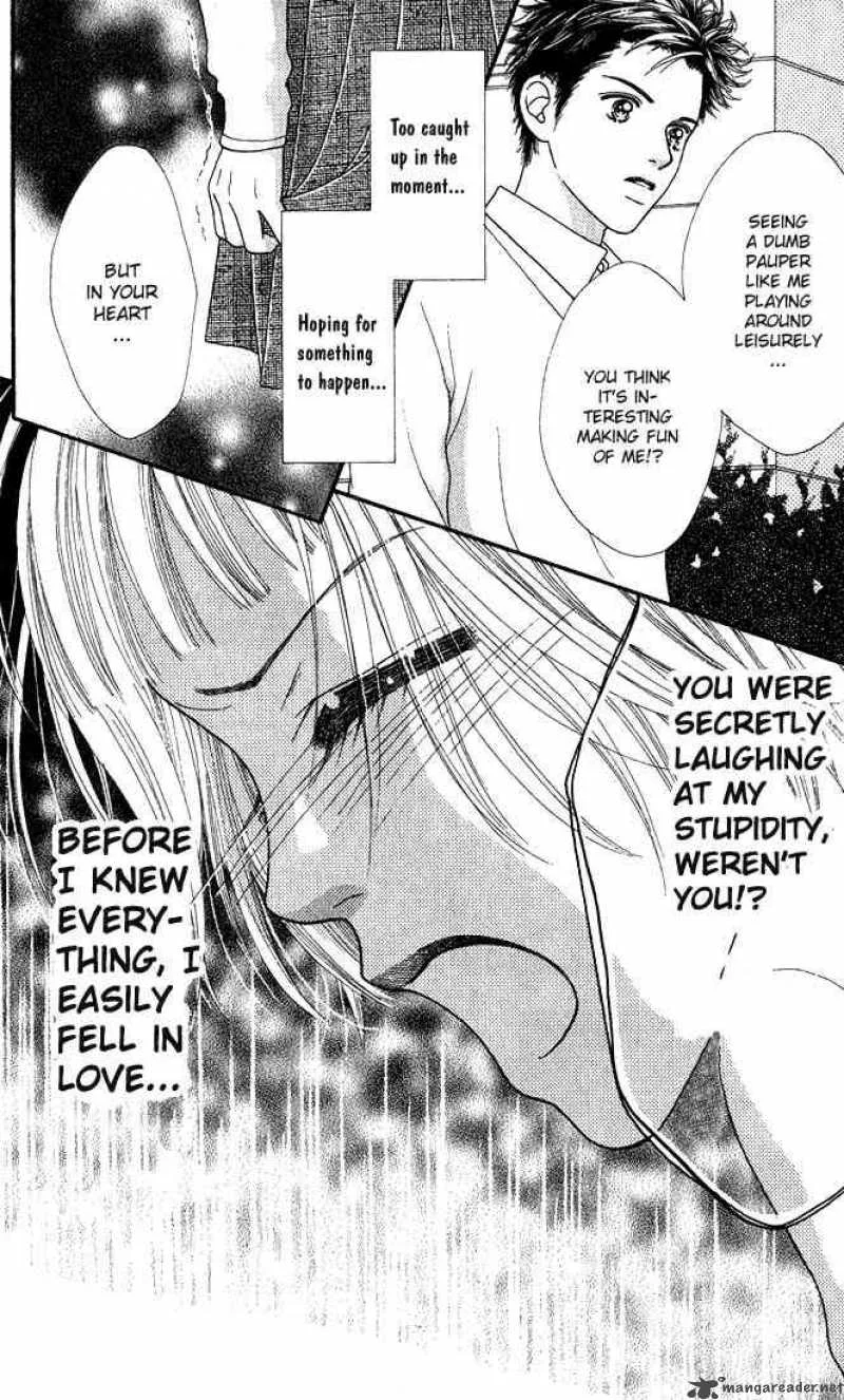 Parfait Tic Chapter 10 page 62