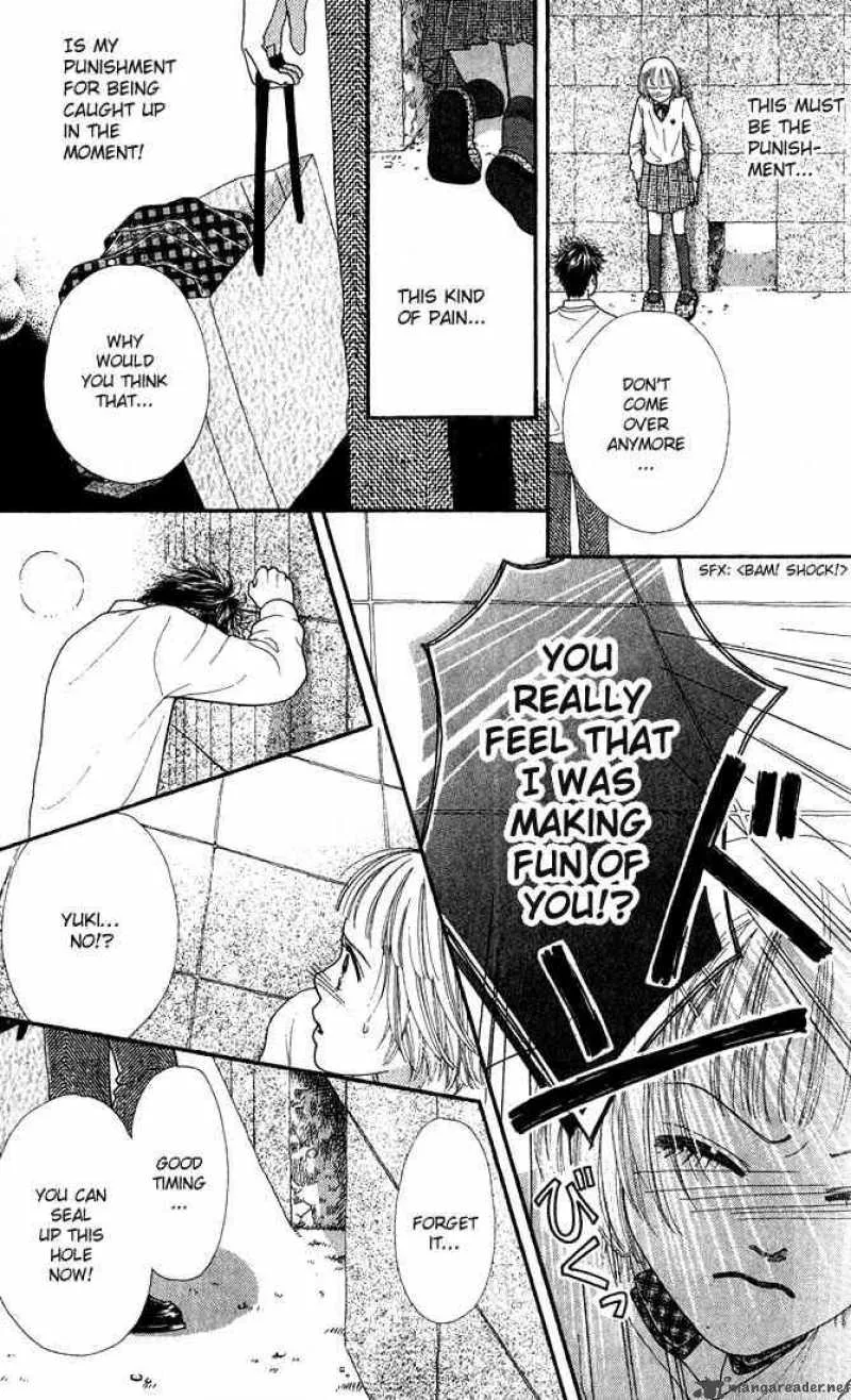 Parfait Tic Chapter 10 page 63