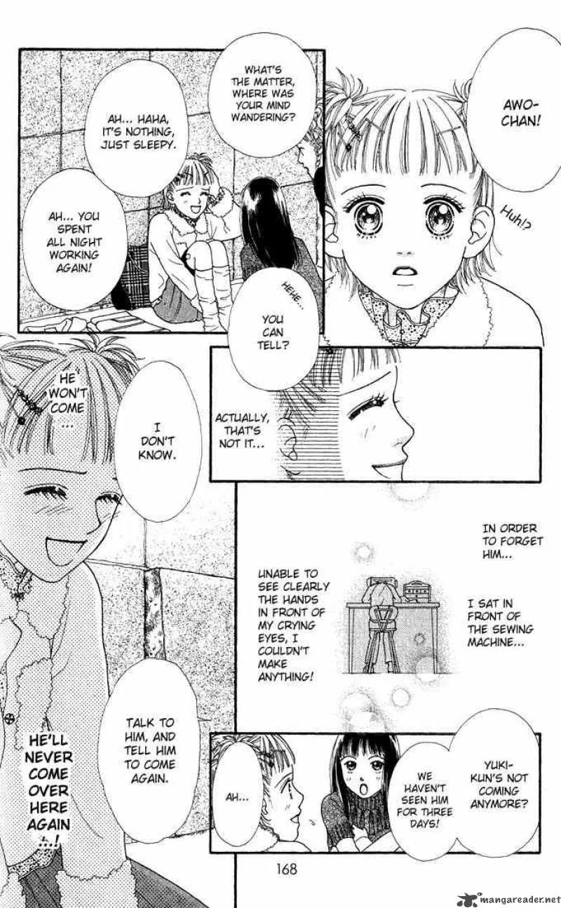 Parfait Tic Chapter 10 page 66