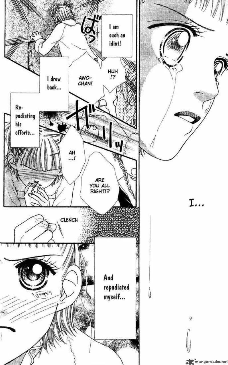 Parfait Tic Chapter 10 page 68
