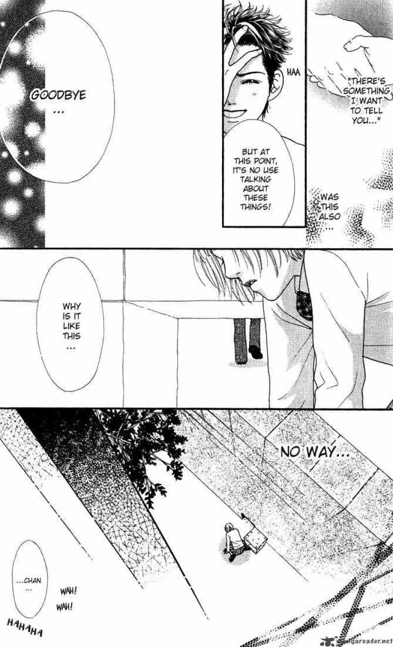 Parfait Tic Chapter 10 page 65