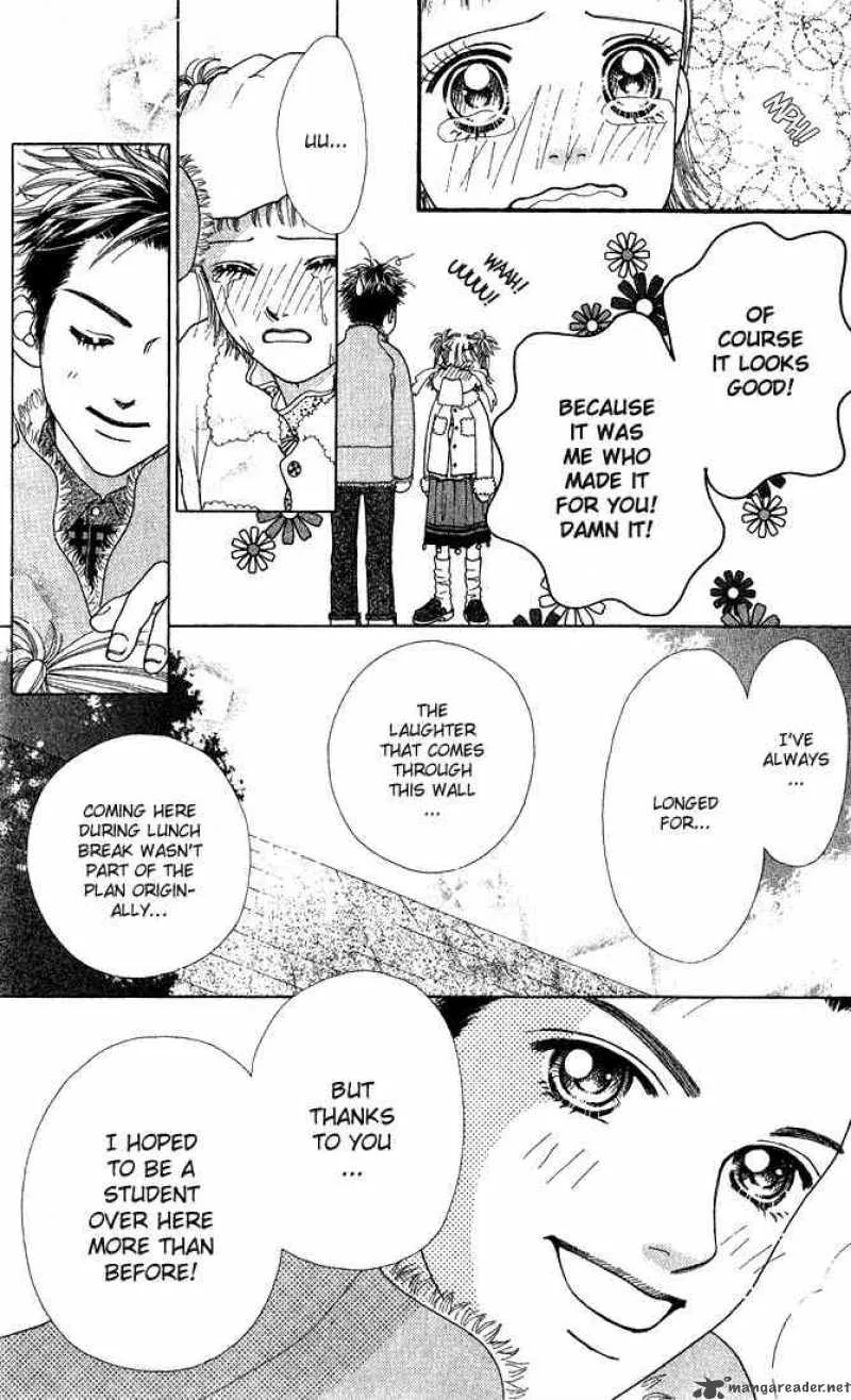 Parfait Tic Chapter 10 page 72