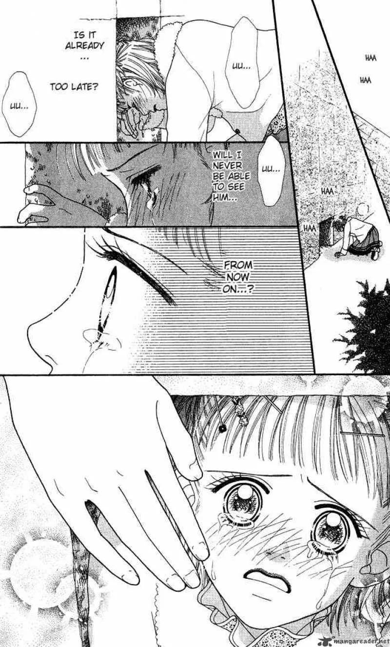 Parfait Tic Chapter 10 page 70