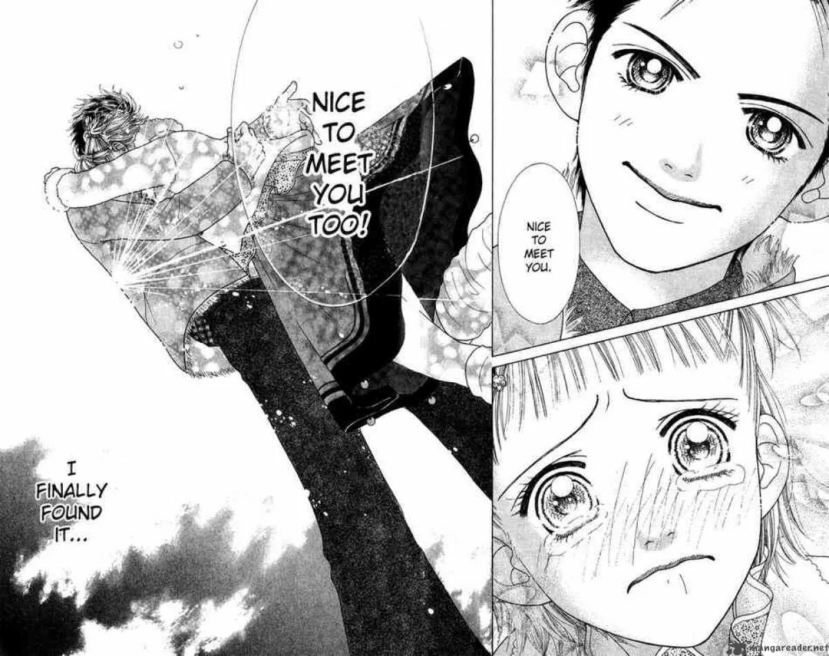 Parfait Tic Chapter 10 page 74