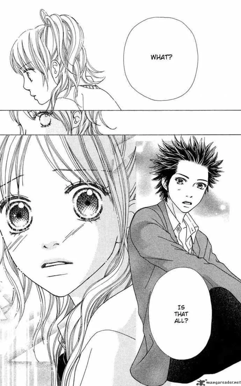 Parfait Tic Chapter 100 page 18