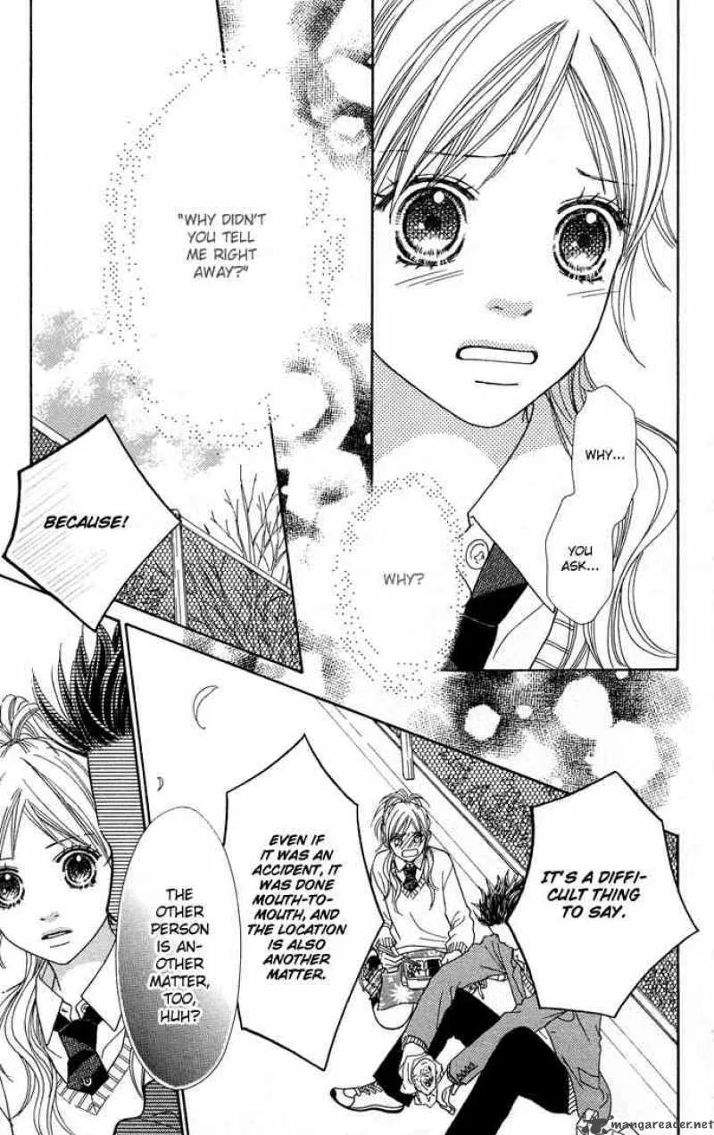 Parfait Tic Chapter 101 page 2