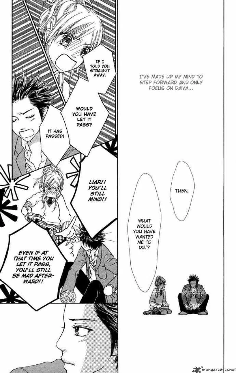 Parfait Tic Chapter 101 page 5