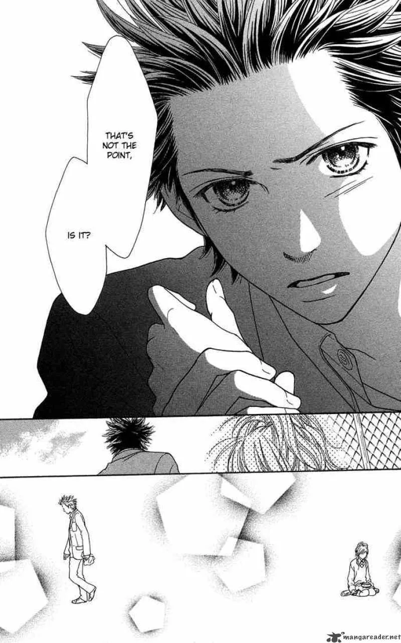 Parfait Tic Chapter 101 page 9