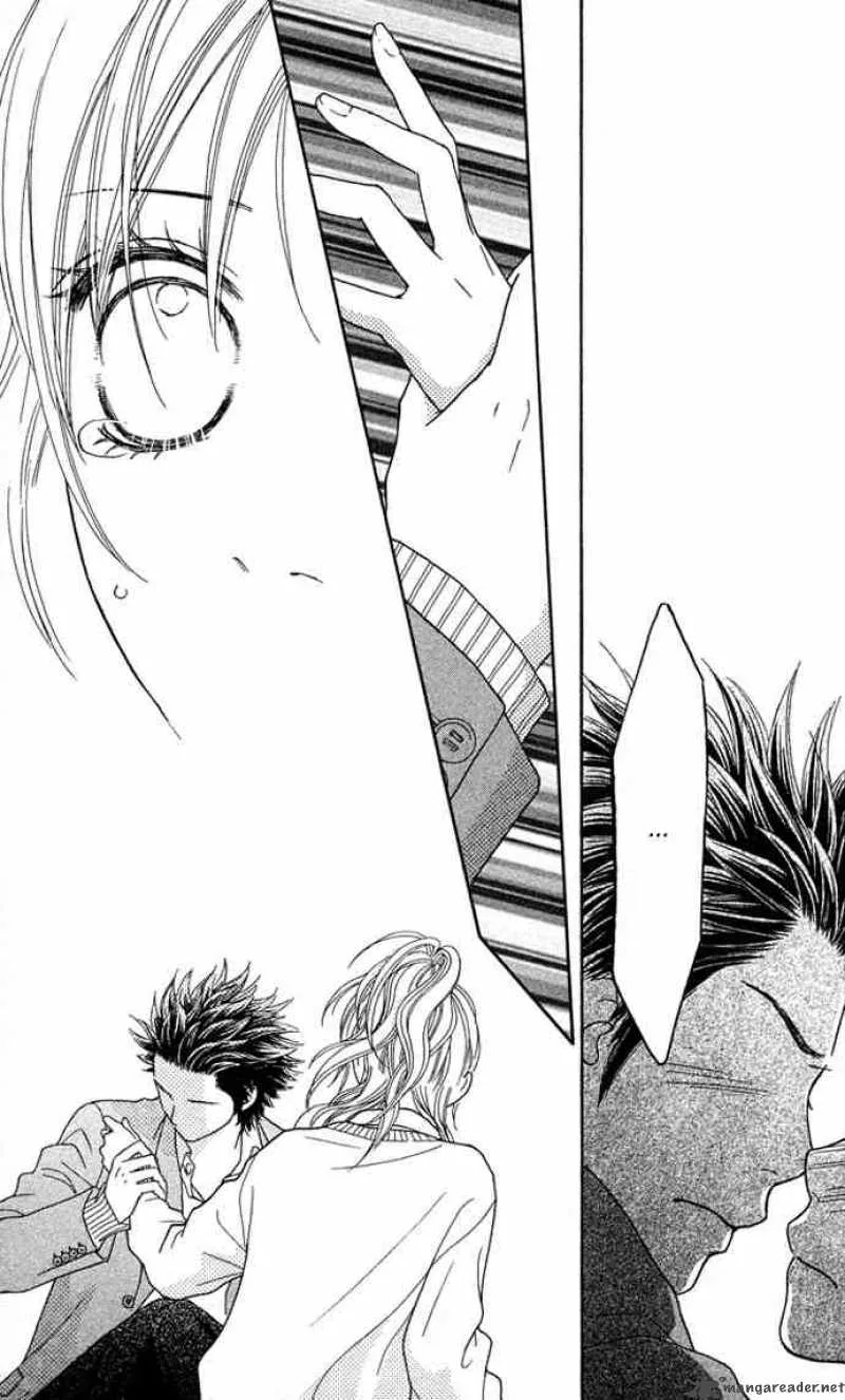 Parfait Tic Chapter 101 page 8