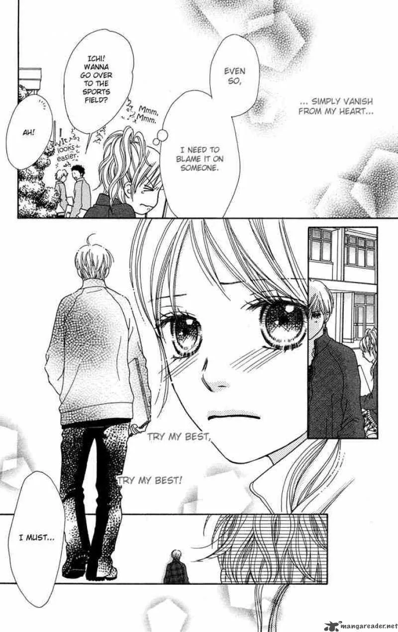 Parfait Tic Chapter 101 page 15