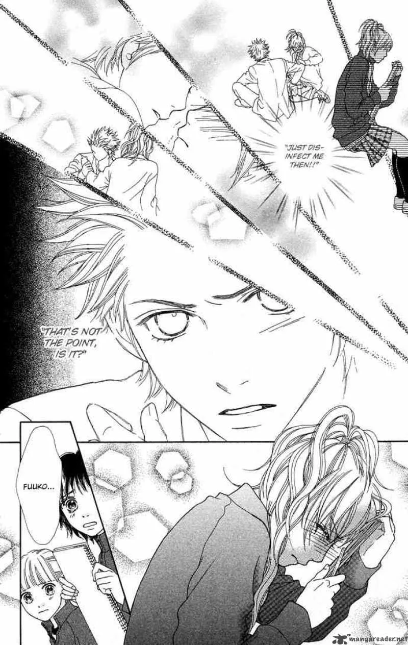 Parfait Tic Chapter 101 page 13