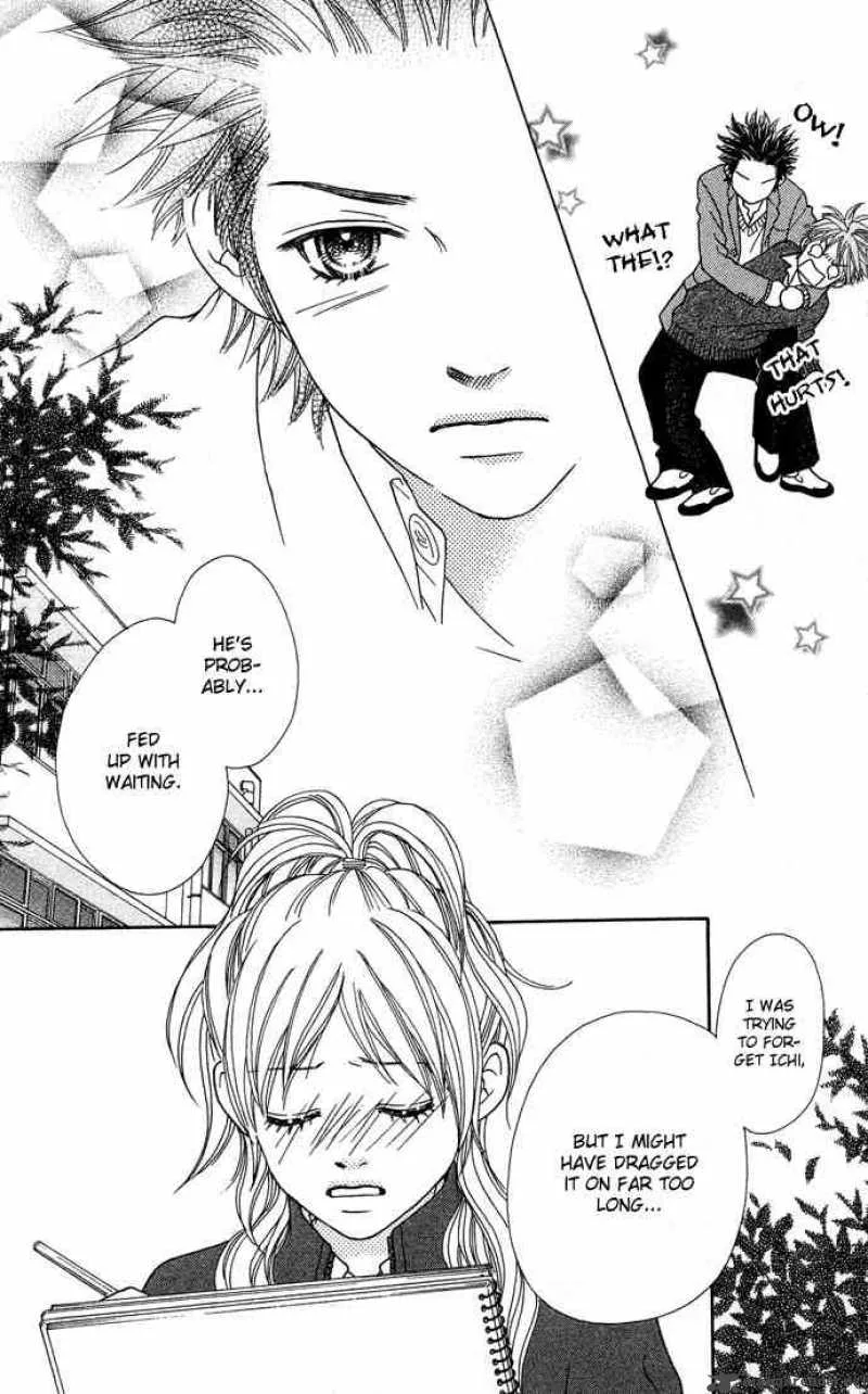 Parfait Tic Chapter 101 page 12