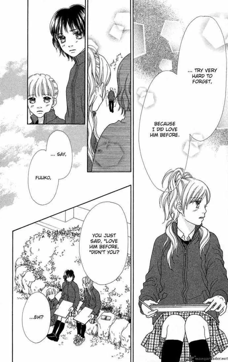 Parfait Tic Chapter 101 page 16