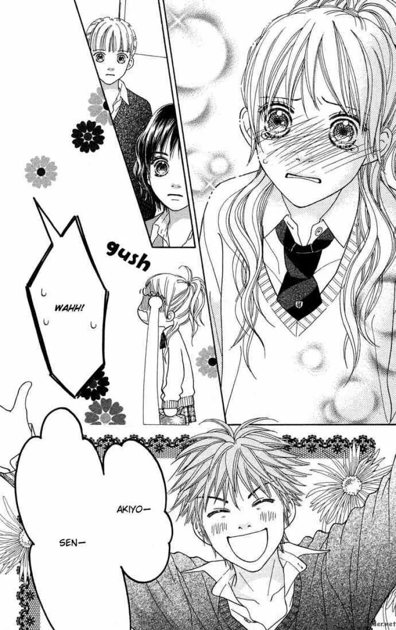 Parfait Tic Chapter 101 page 10