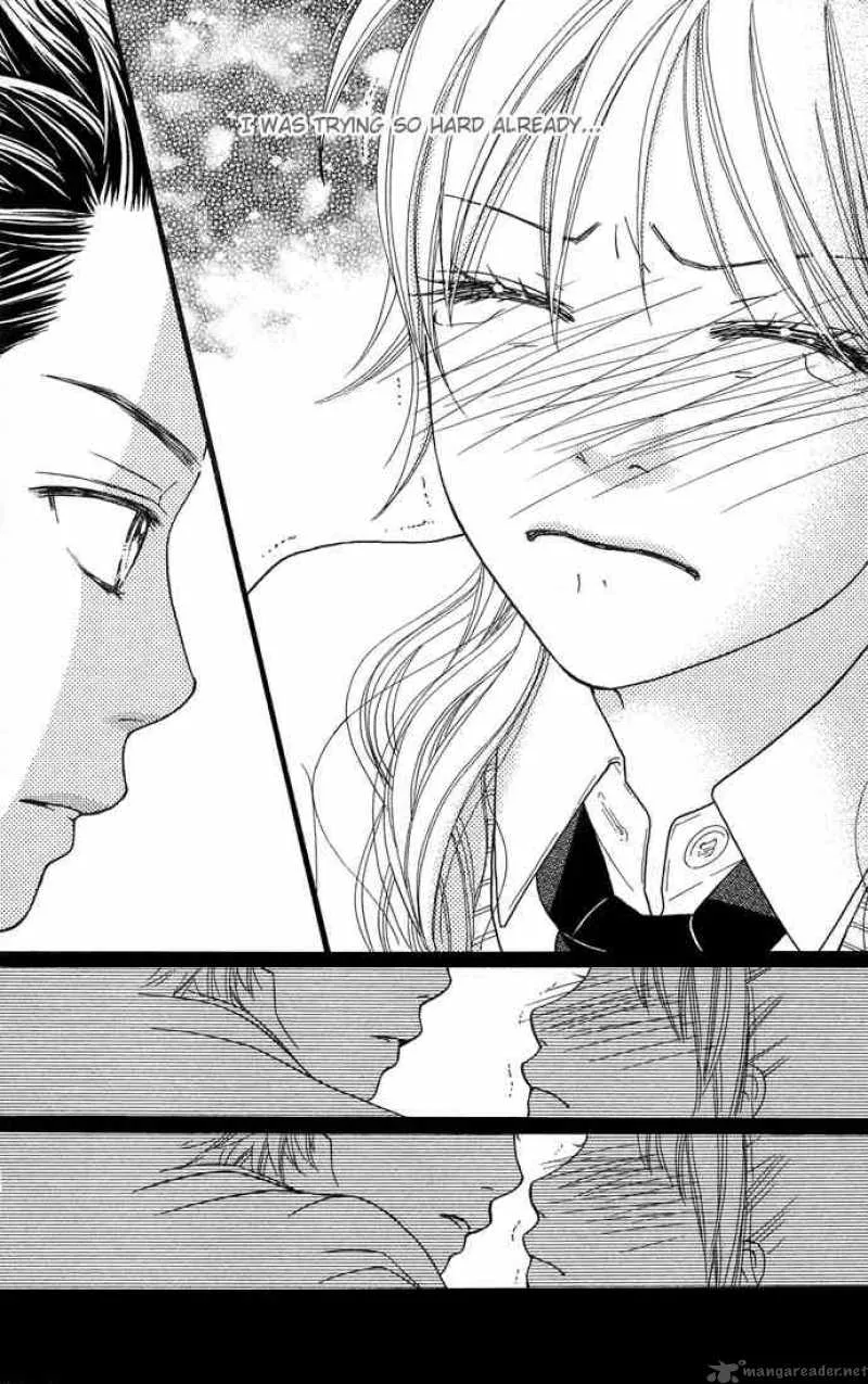 Parfait Tic Chapter 101 page 7