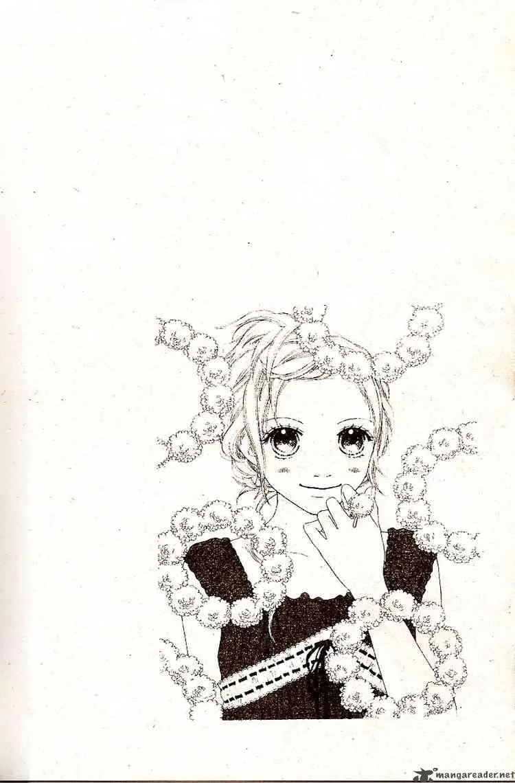 Parfait Tic Chapter 102 page 3