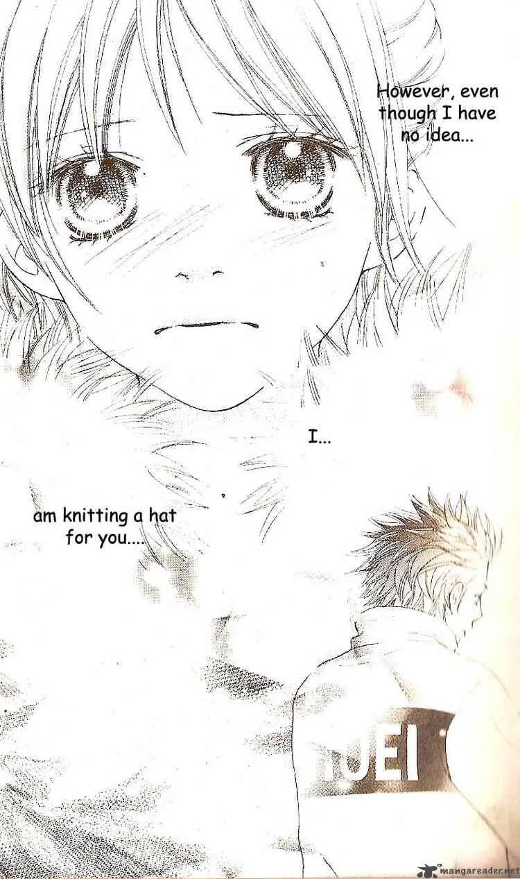 Parfait Tic Chapter 102 page 22