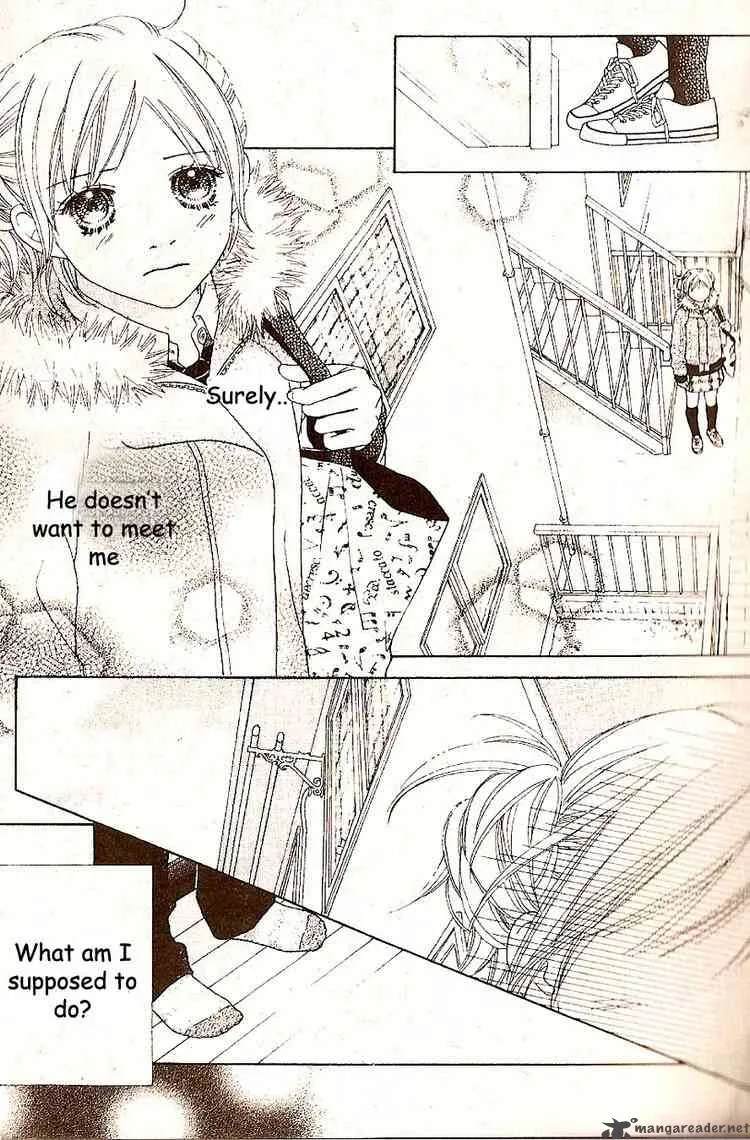 Parfait Tic Chapter 102 page 6
