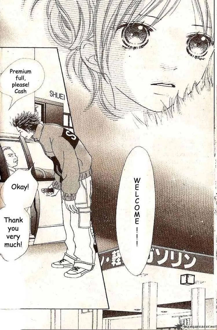 Parfait Tic Chapter 102 page 19